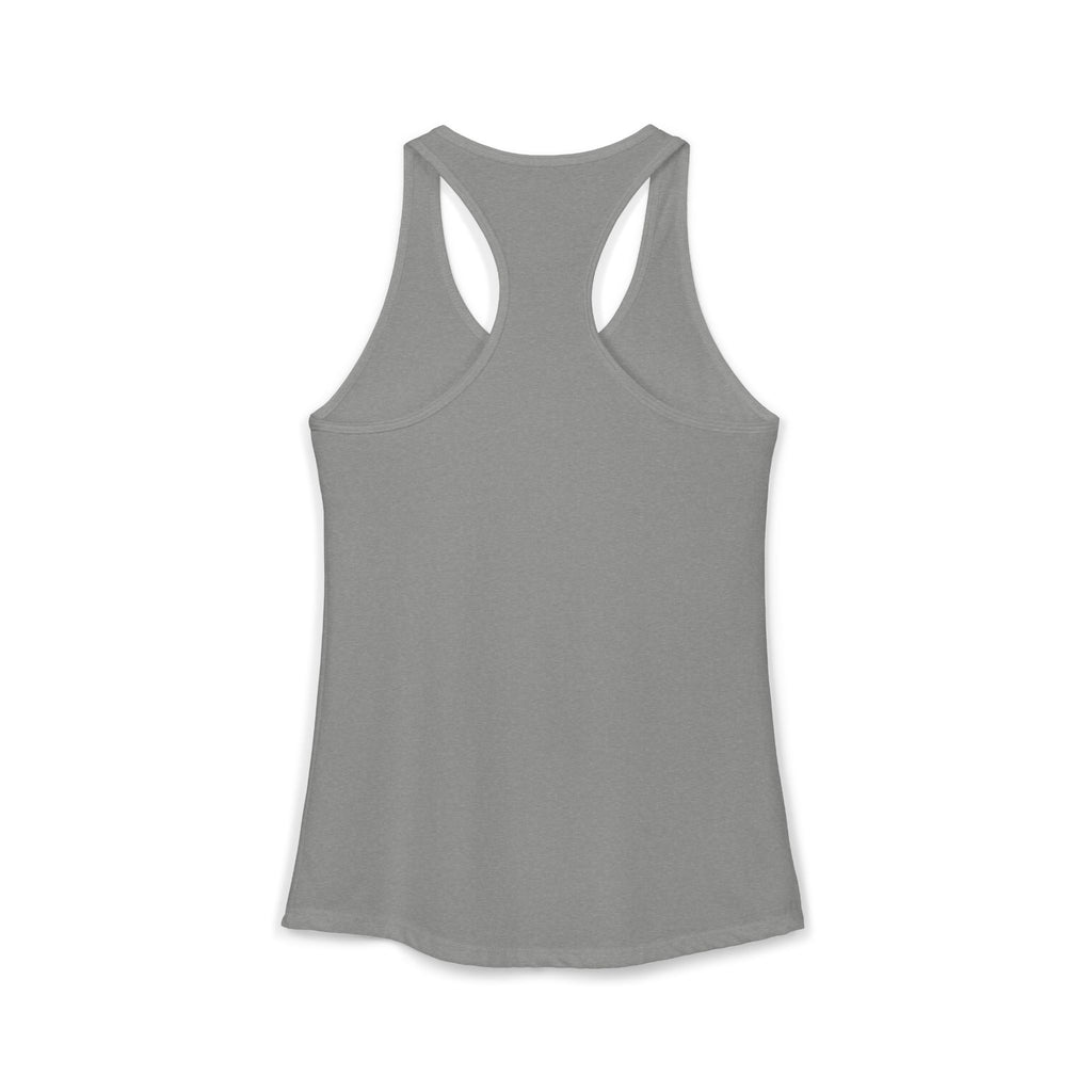 PR Princess Women's Ideal Racerback Tank