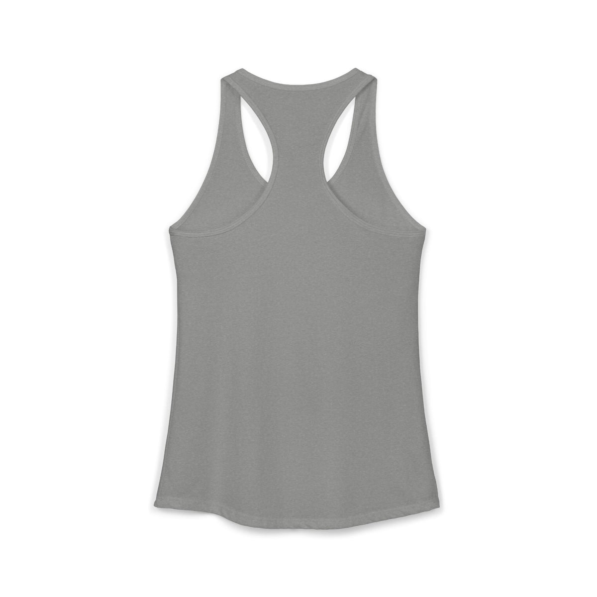 PR Princess Women's Ideal Racerback Tank