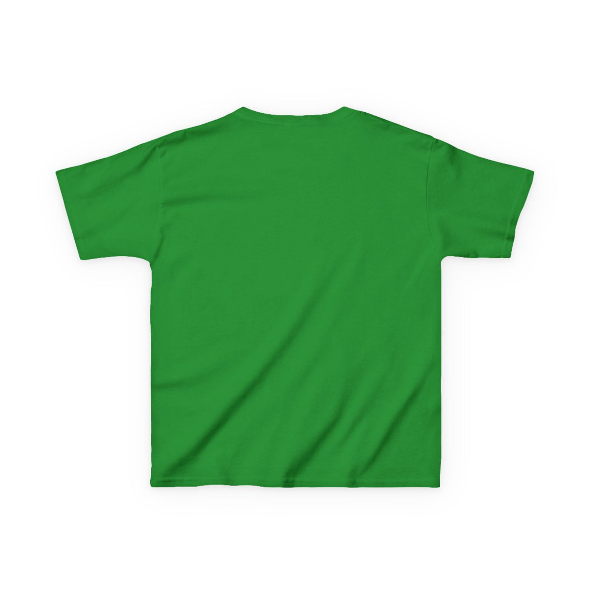Kids T-Shirt — “Tiny Human, Big Opinions” Cute Toddler Graphic Tee