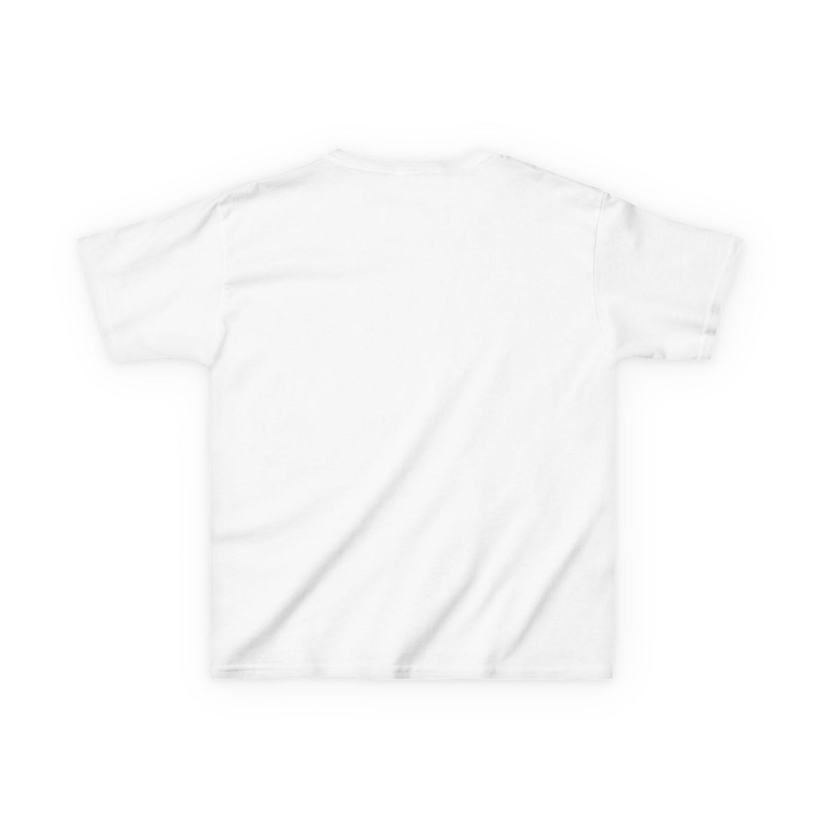 Kids T-Shirt — “Tiny Human, Big Opinions” Cute Toddler Graphic Tee