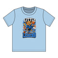 Little Legend Kids Basketball T‑Shirt — Youth Sports Tee