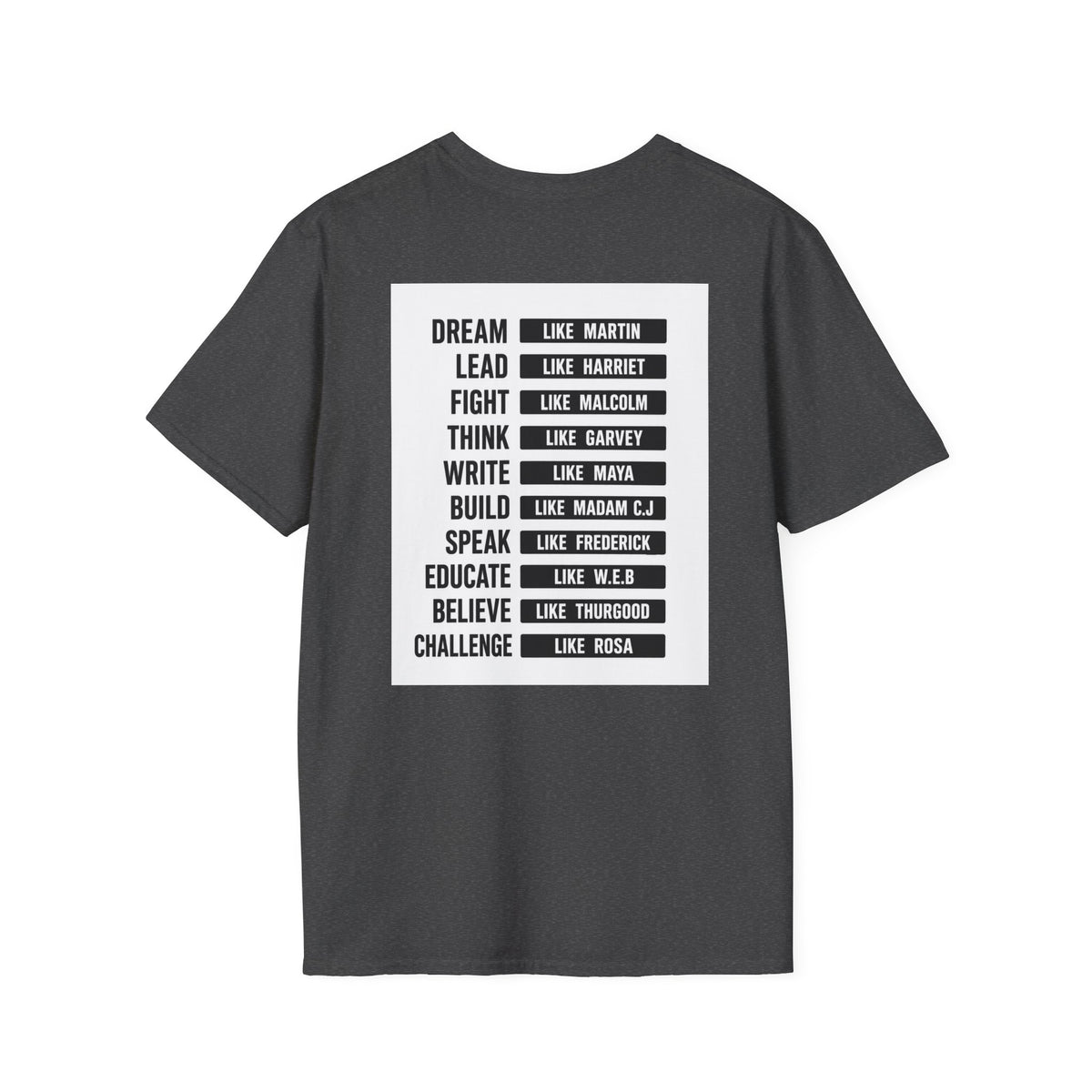 Half Hood Half Holy T-Shirt — Funny Faith & Attitude Graphic Tee