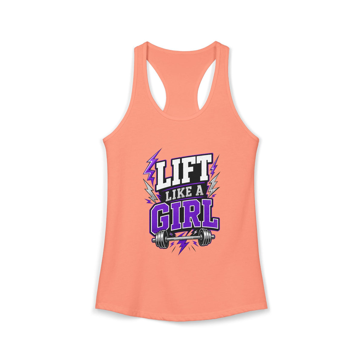 Women's Ideal Racerback Tank