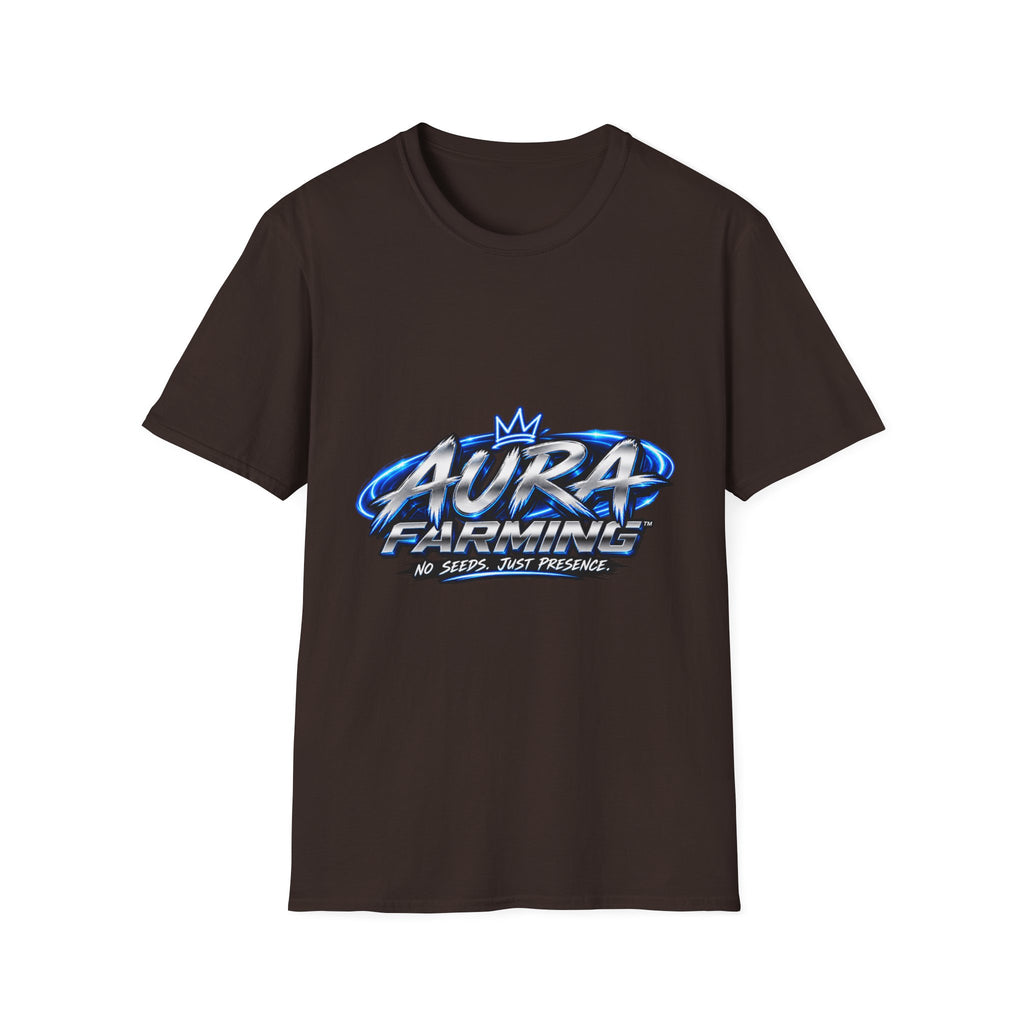 Aura Farming Design