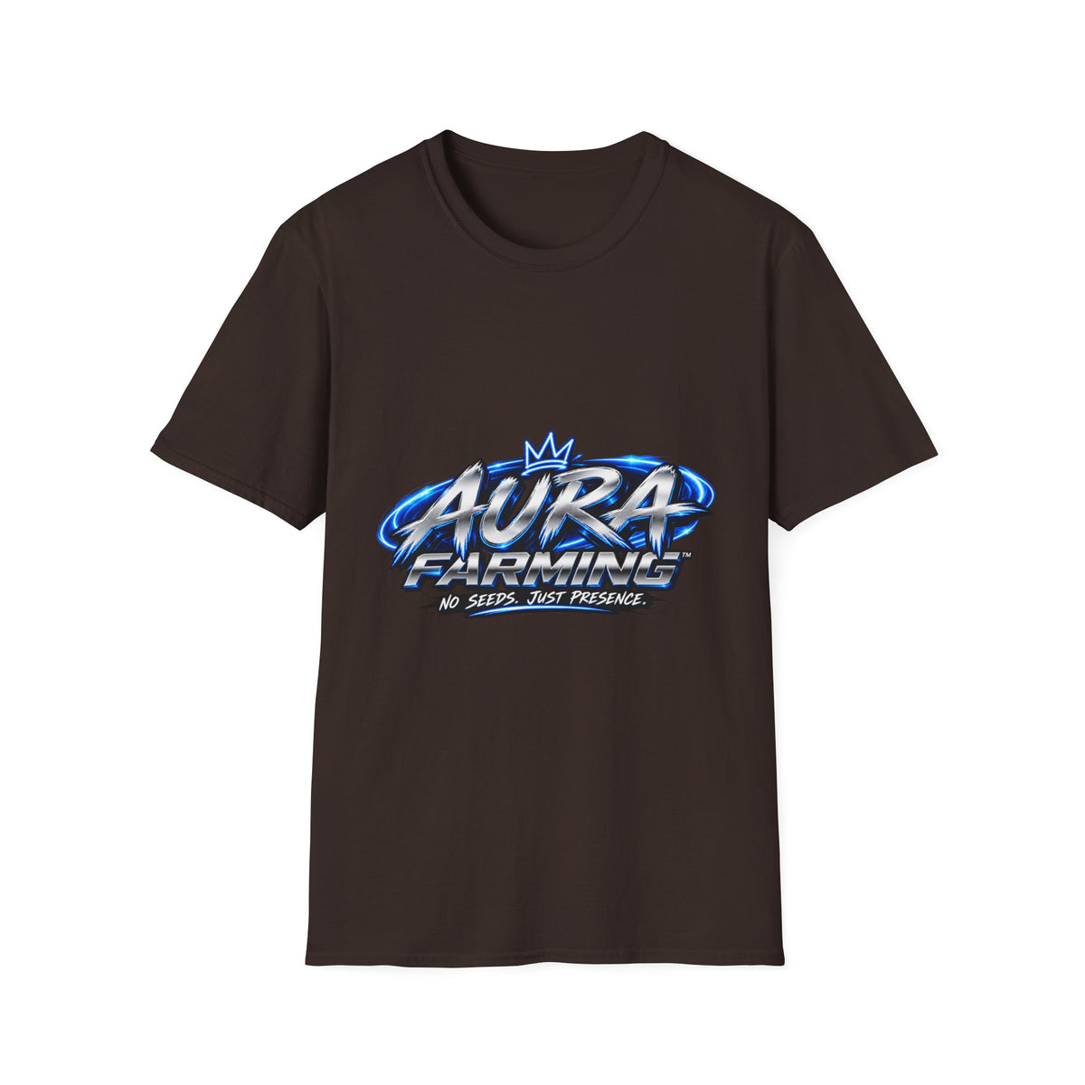 Aura Farming Design