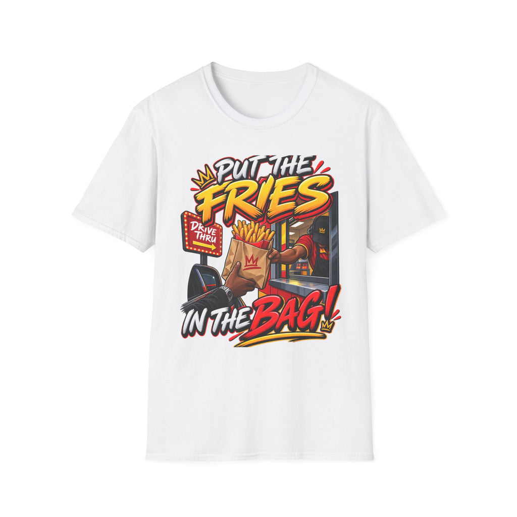 Fries In Bag Design 2