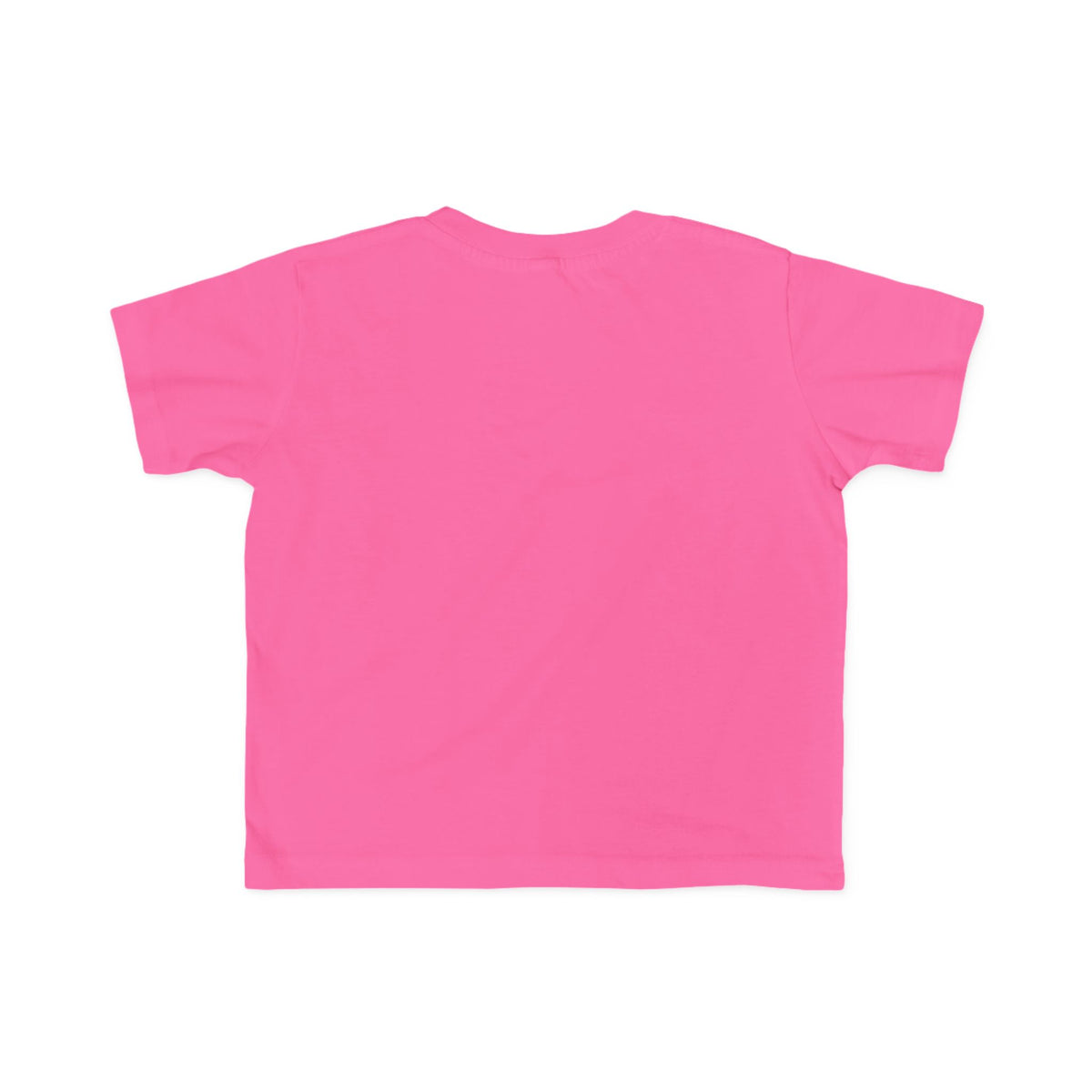 Toddler Bear School Tee — Cute Back-to-School Shirt for Kids