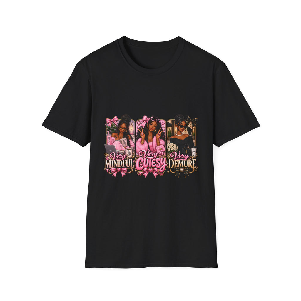 Very Cutesy Design