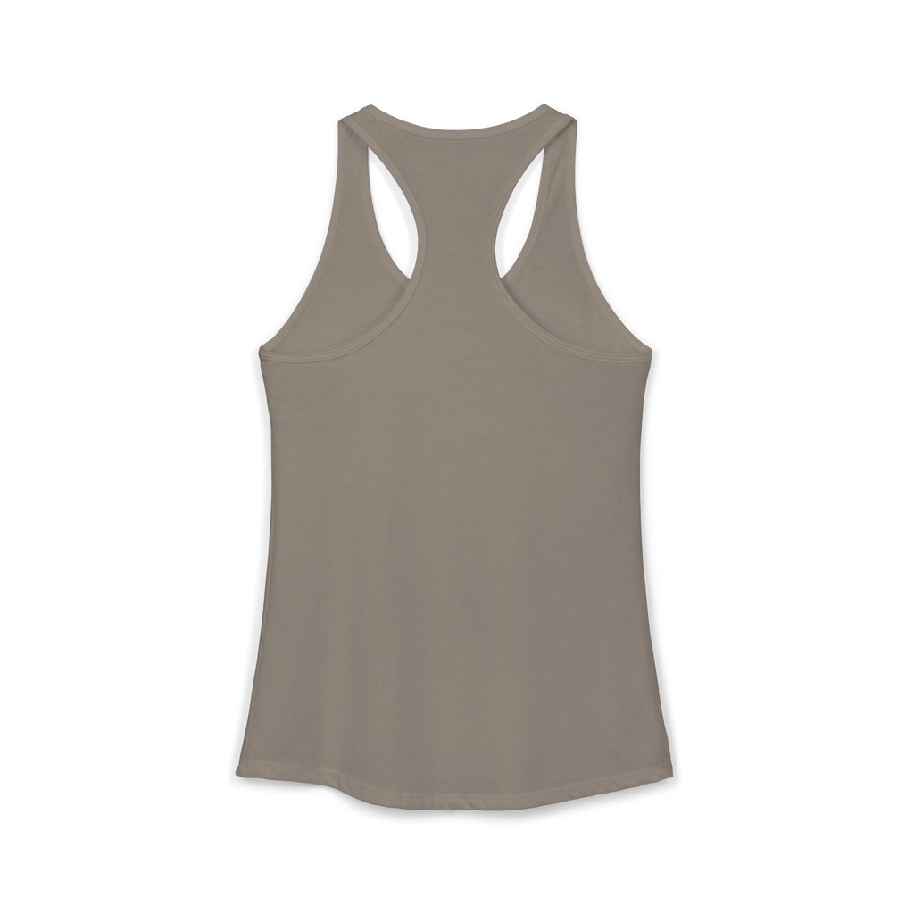 PR Princess Women's Ideal Racerback Tank