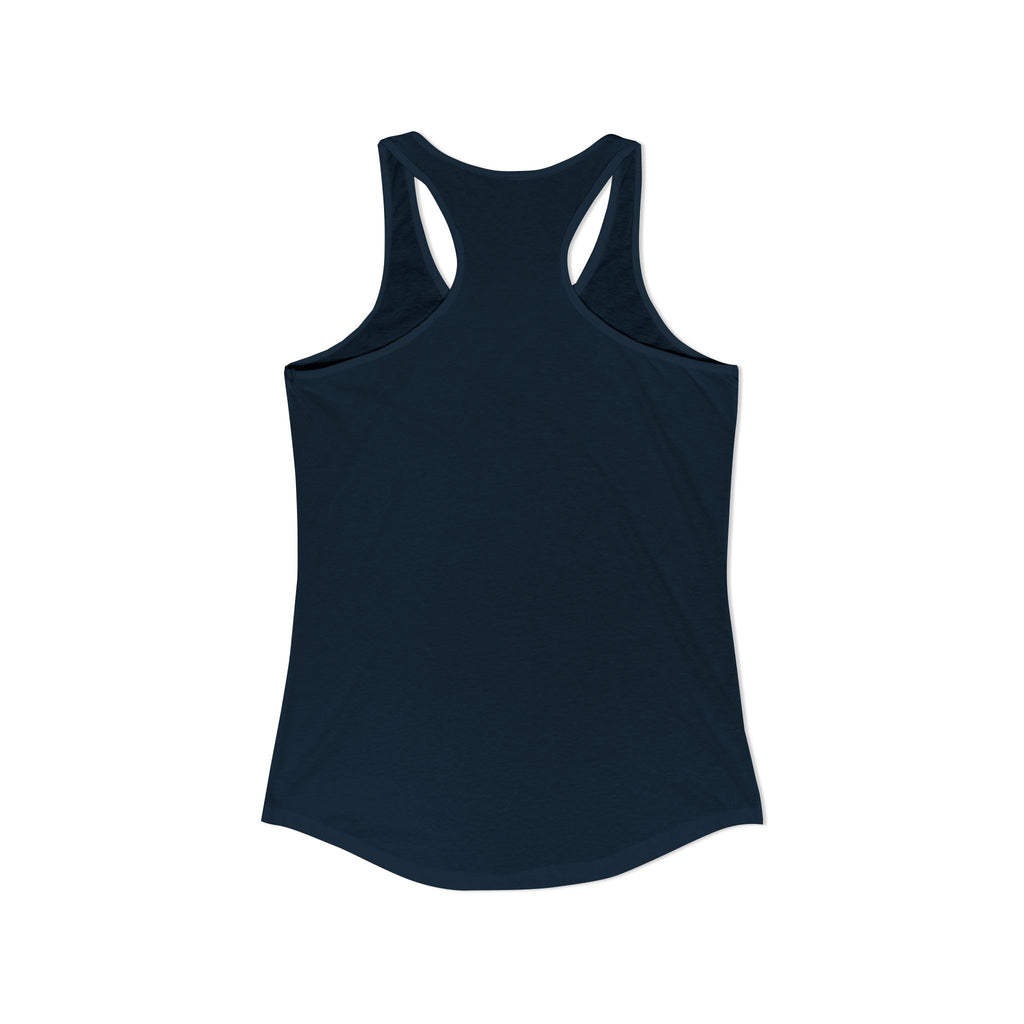 PR Princess Women's Ideal Racerback Tank
