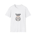 Wear Your Legacy Crest Tee
