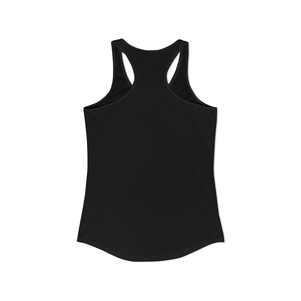 PR Princess Women's Ideal Racerback Tank