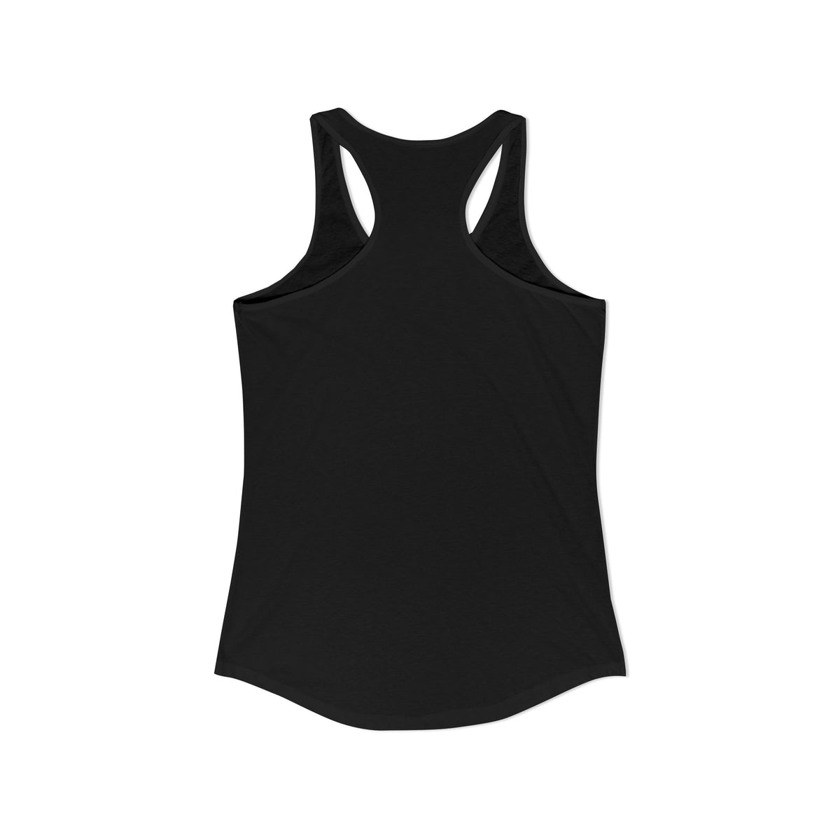 PR Princess Women's Ideal Racerback Tank