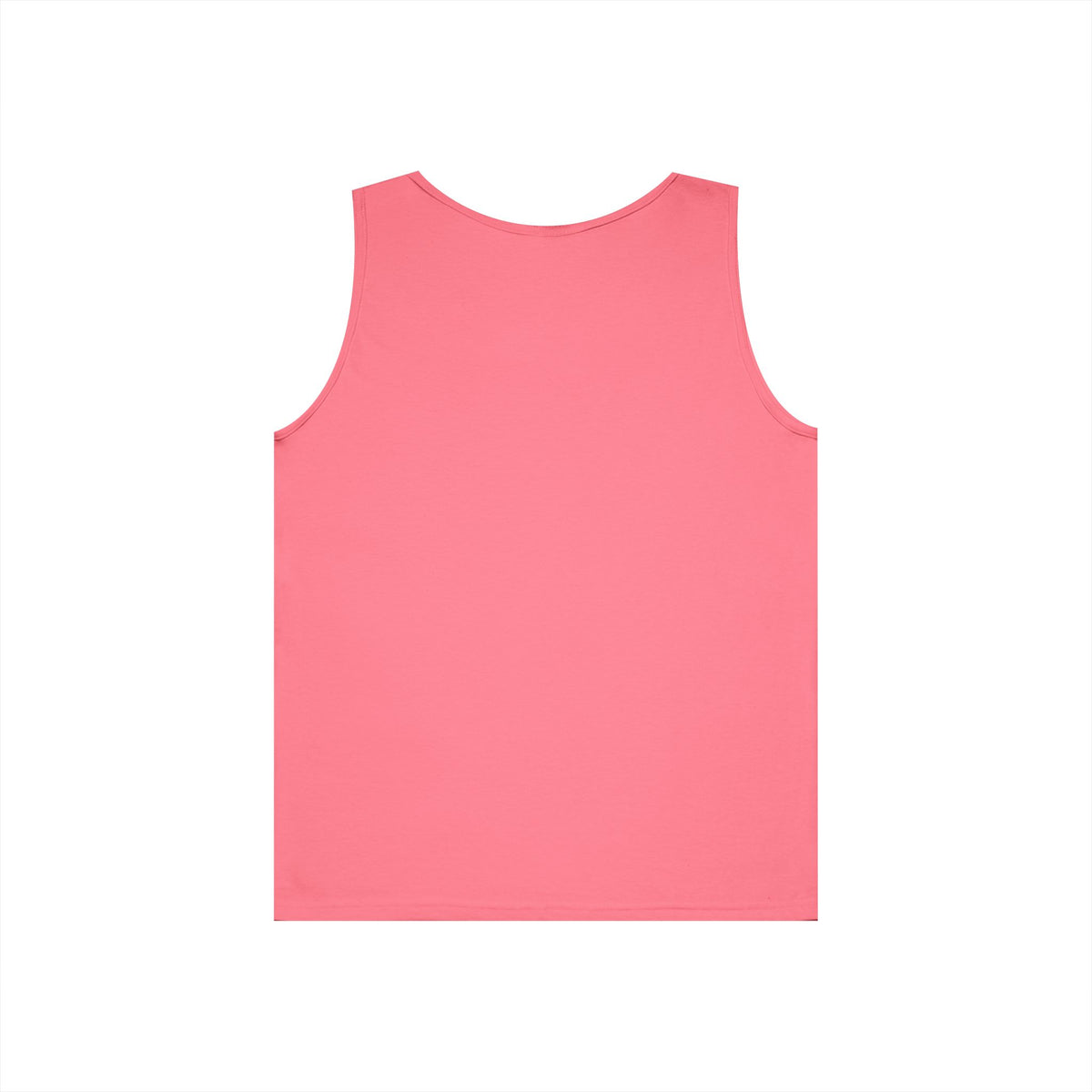 Built Different Tank Top – Graphic Motivational Workout Tee