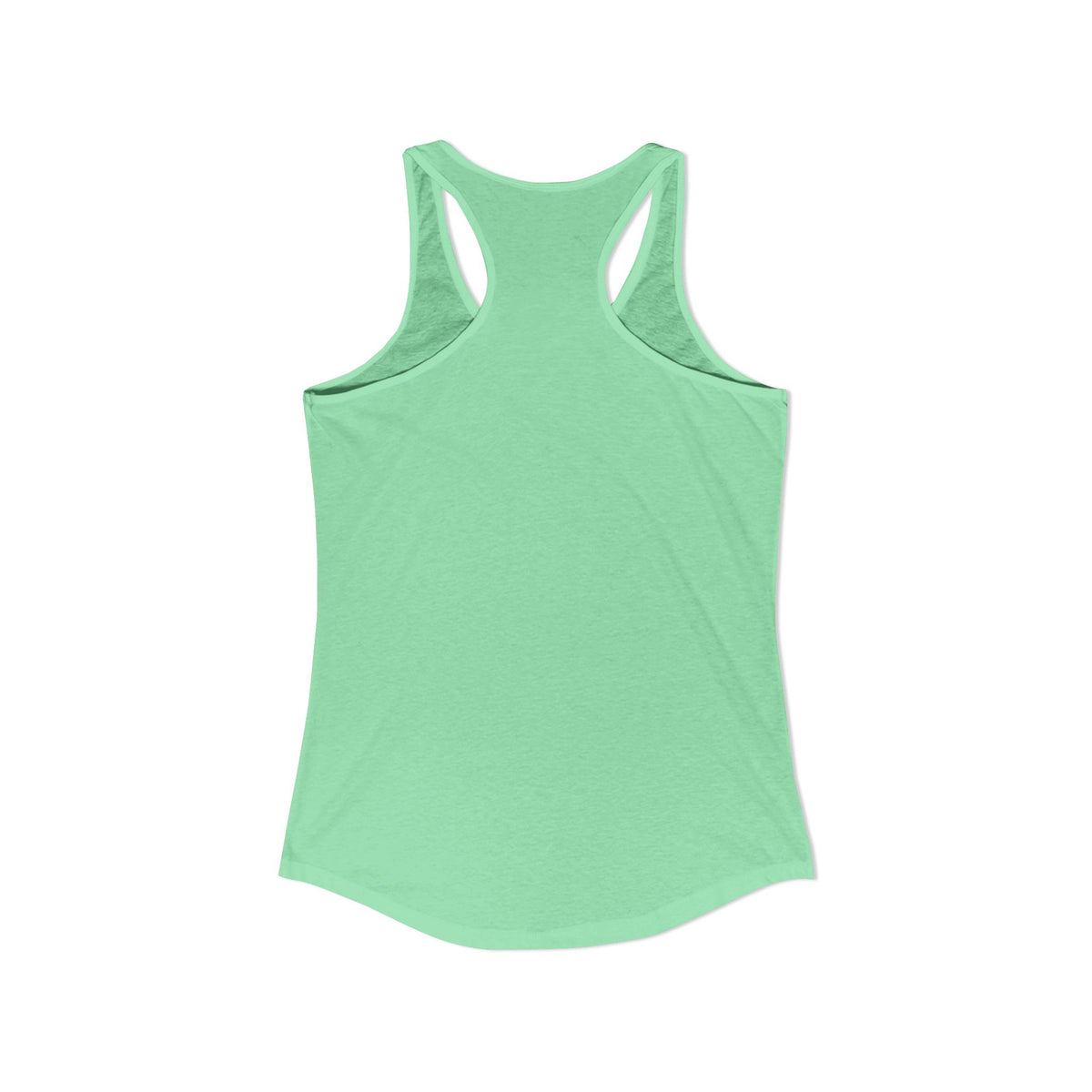 PR Princess Women's Ideal Racerback Tank
