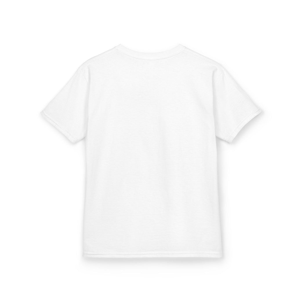 Kids T-Shirt — “Tiny Human, Big Opinions” Cute Toddler Graphic Tee
