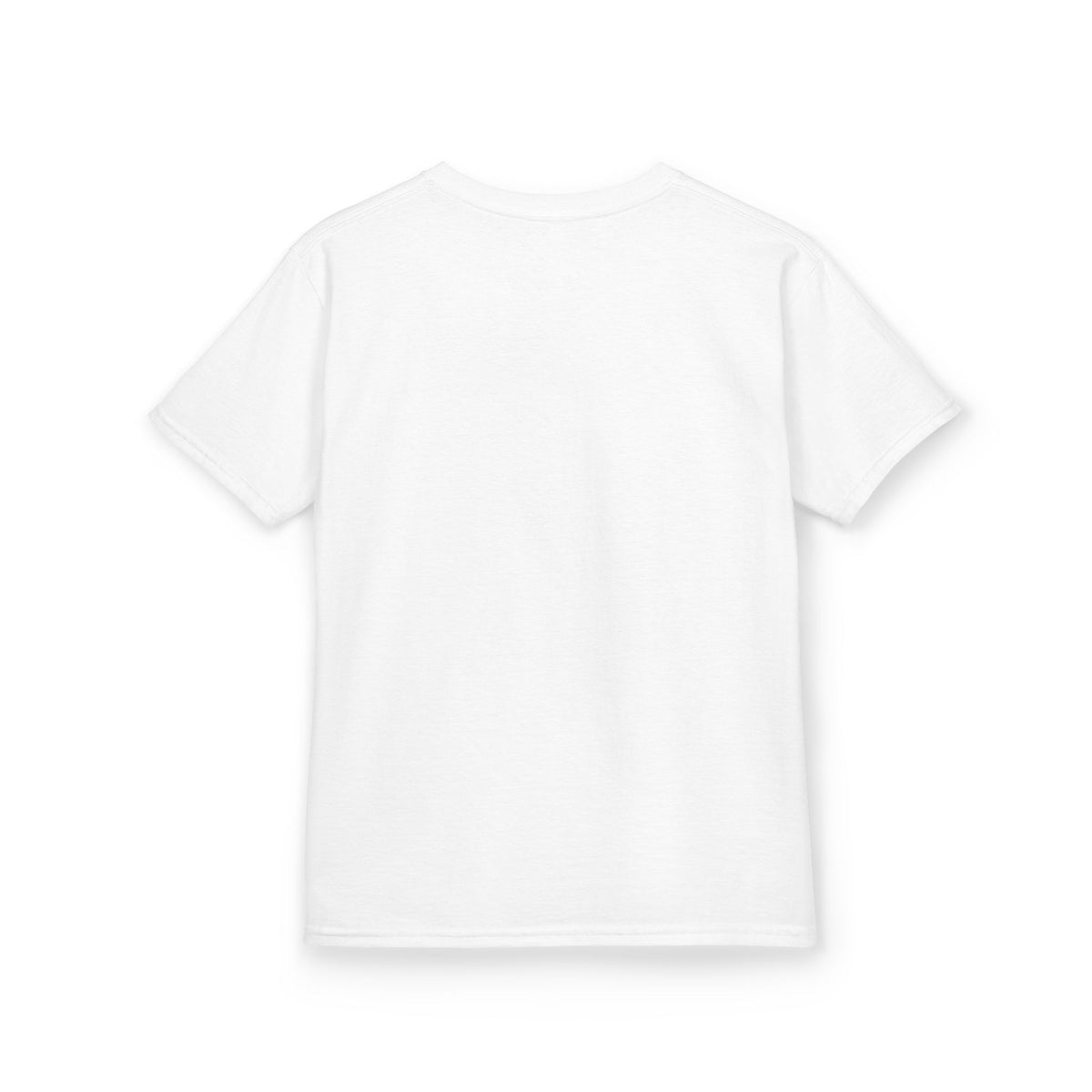 Kids T-Shirt — “Tiny Human, Big Opinions” Cute Toddler Graphic Tee
