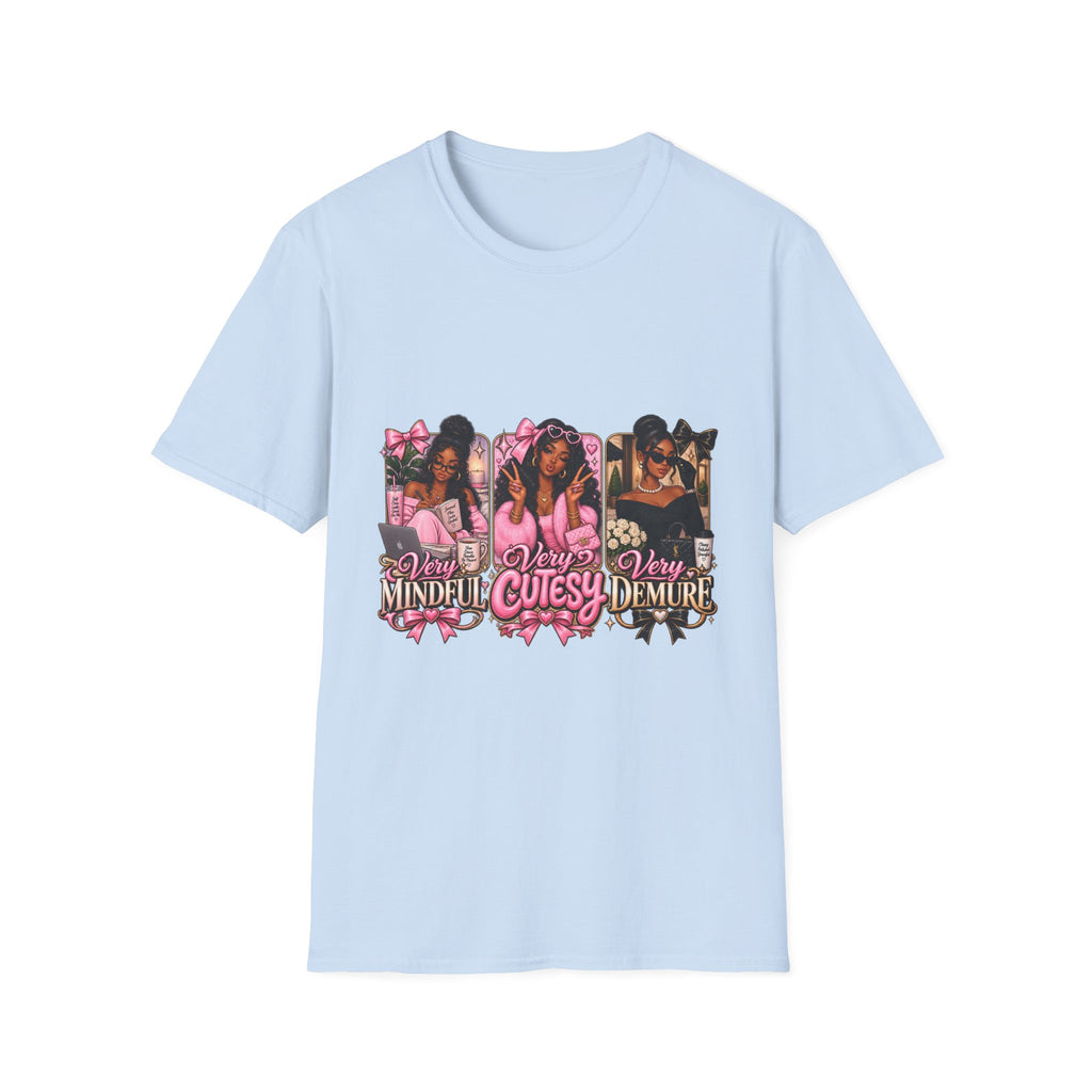 Very Cutesy Design