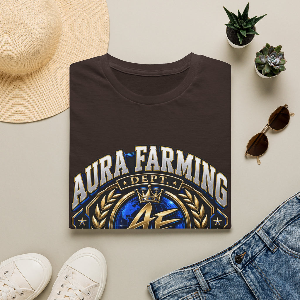 Aura Farming Dept