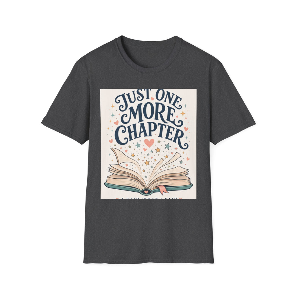 Open Book Turning Into Stars And Hearts With Text Design