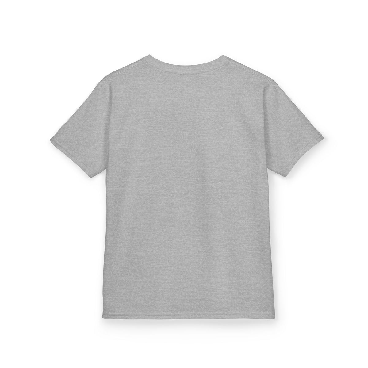 Kids Tee — "Roar Mode" Skateboarding Dino Graphic Shirt