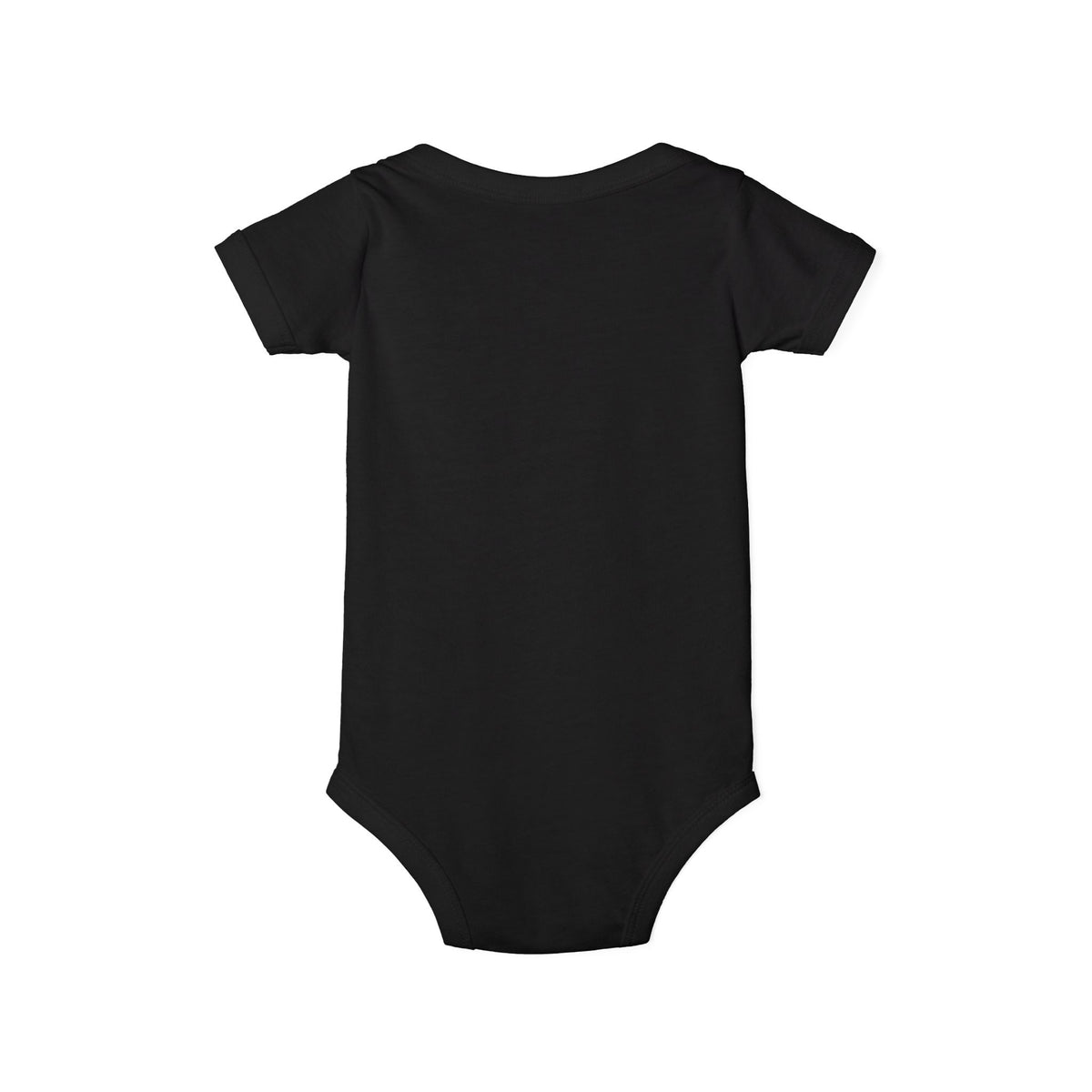 Baby Onesie - "Bloom Where You Grow" Floral Infant Bodysuit