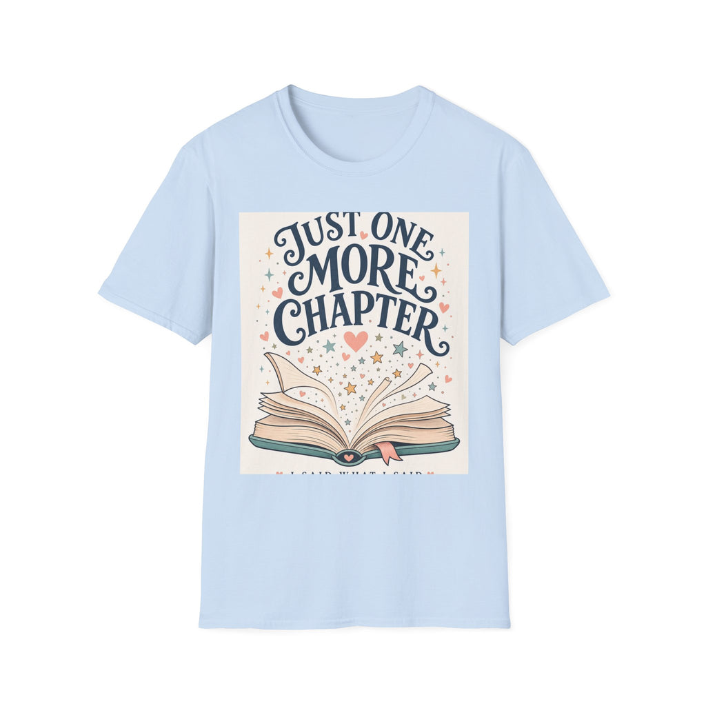 Open Book Turning Into Stars And Hearts With Text Design