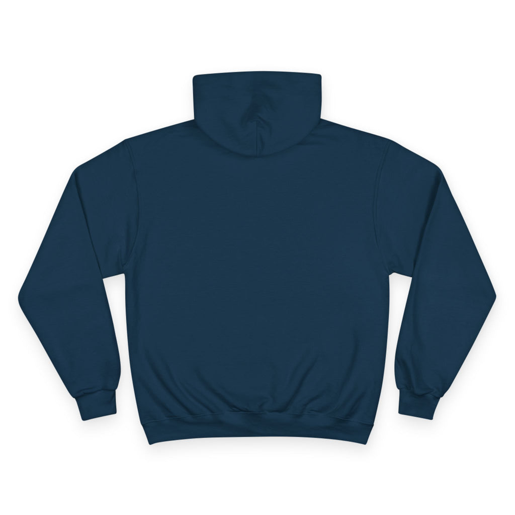 Champion Hoodie — Phoenix Medical Supply Logo Hoodie