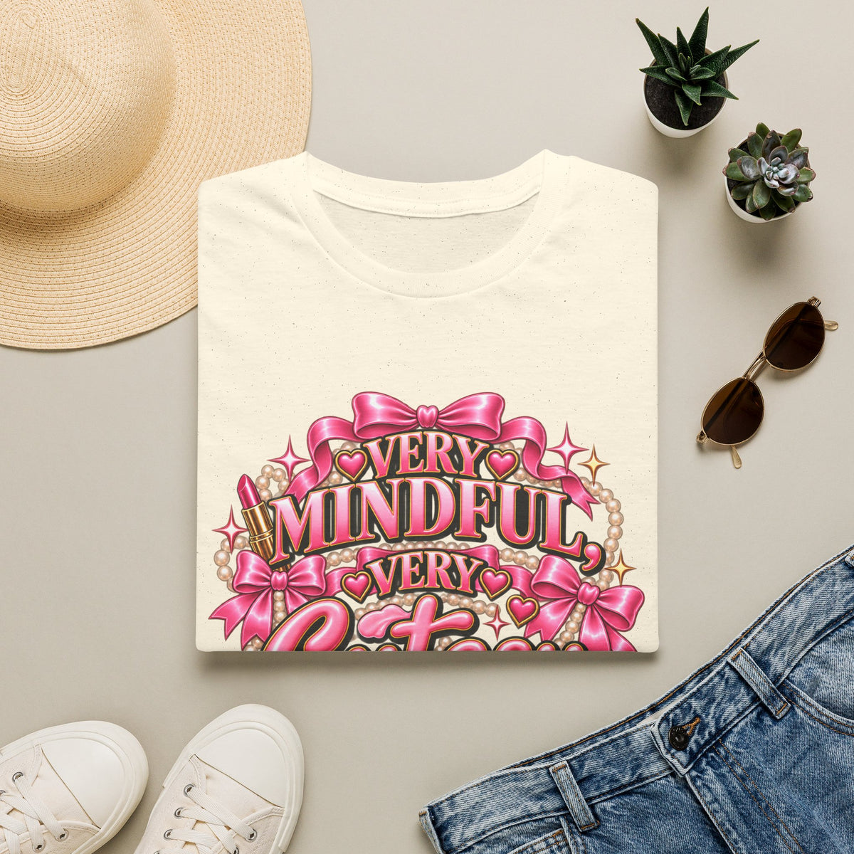 Very Mindful Design