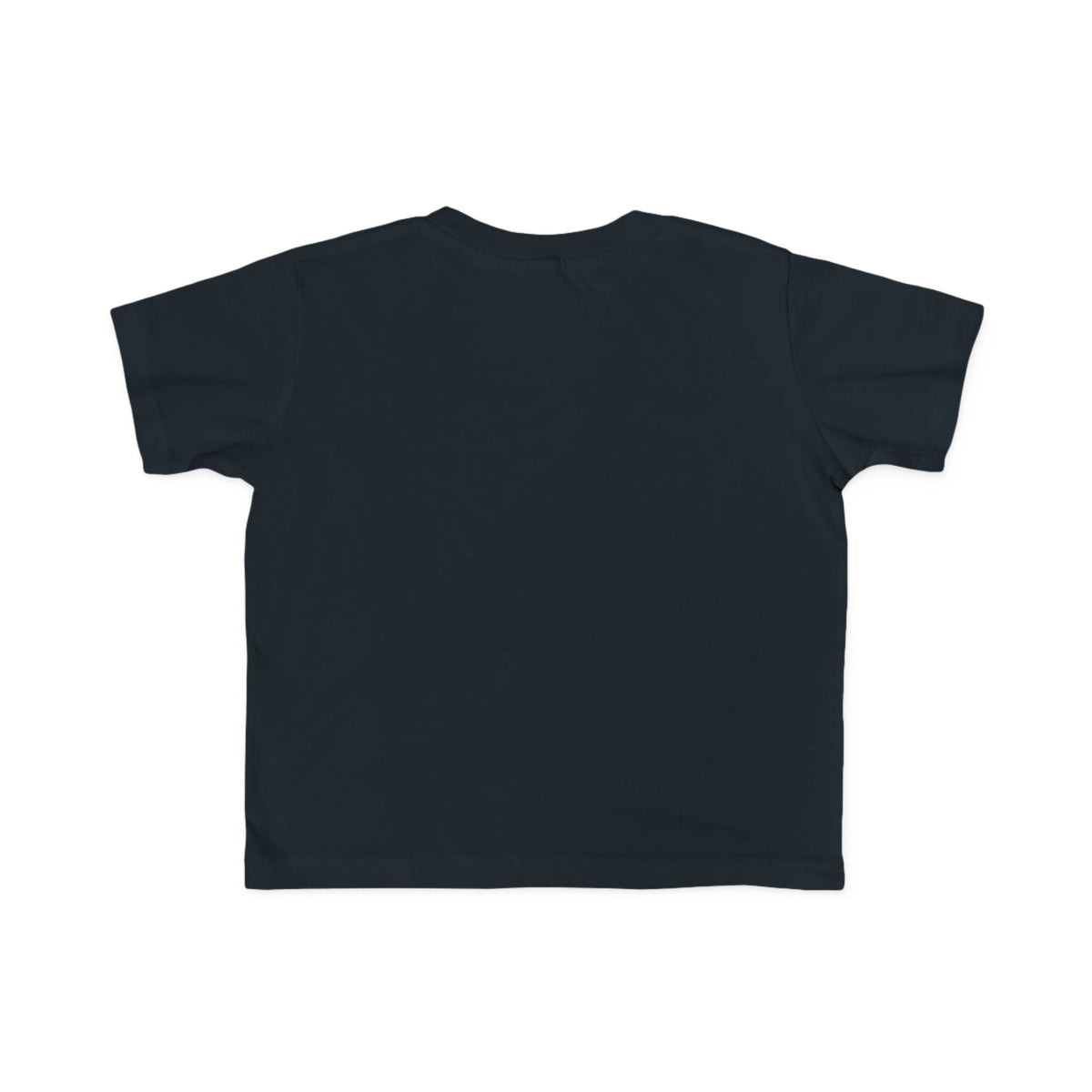 Toddler Bear School Tee — Cute Back-to-School Shirt for Kids