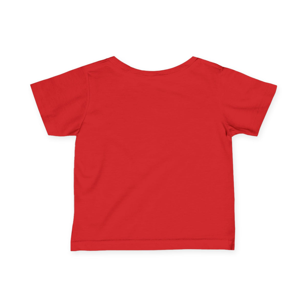 Infant Tee - Adventure Awaits Bear Graphic