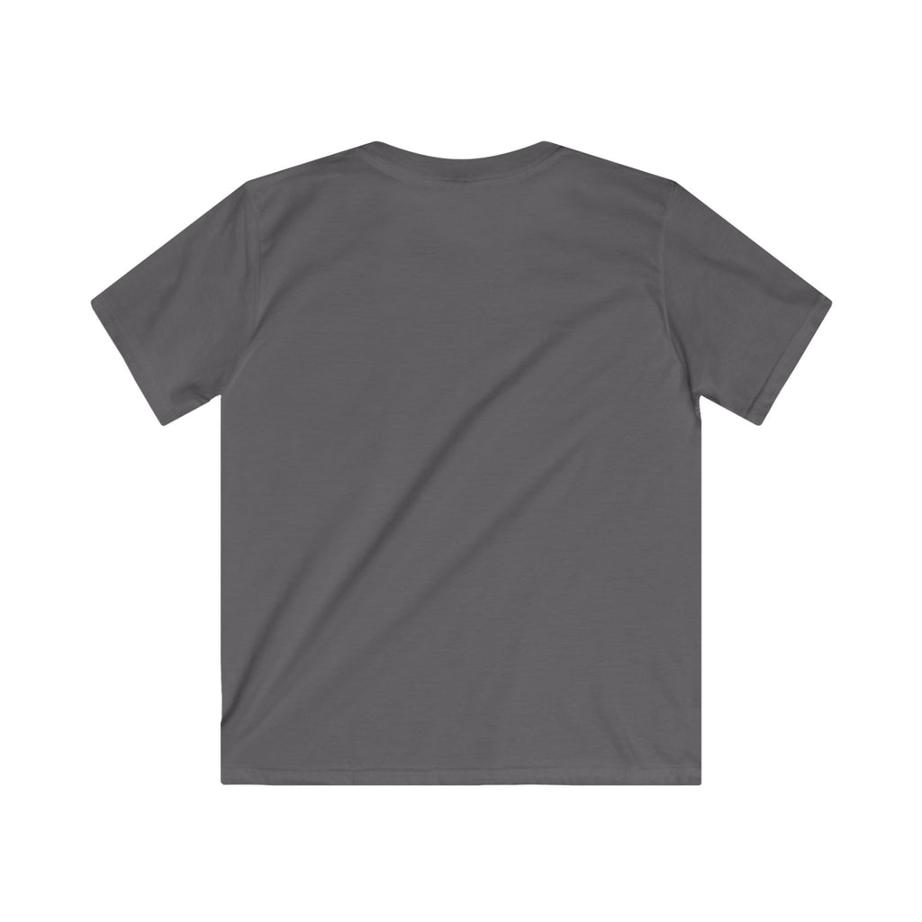 Kids Space Explorer T‑Shirt — Cute Astronaut Rocket Tee for Boys & Girls
