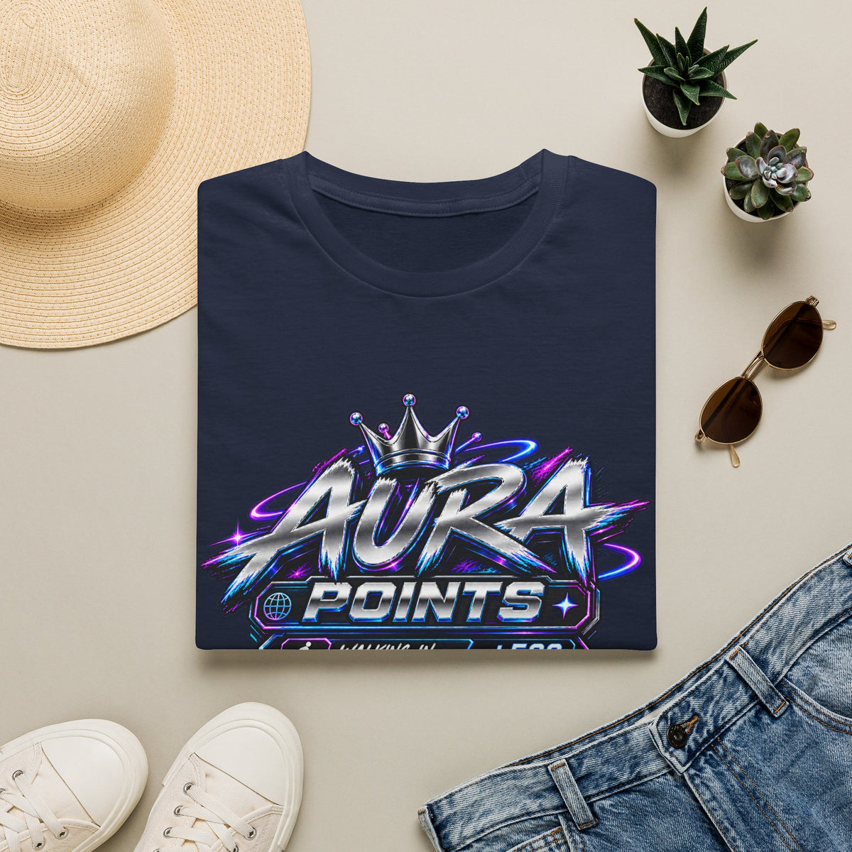 Aura Points