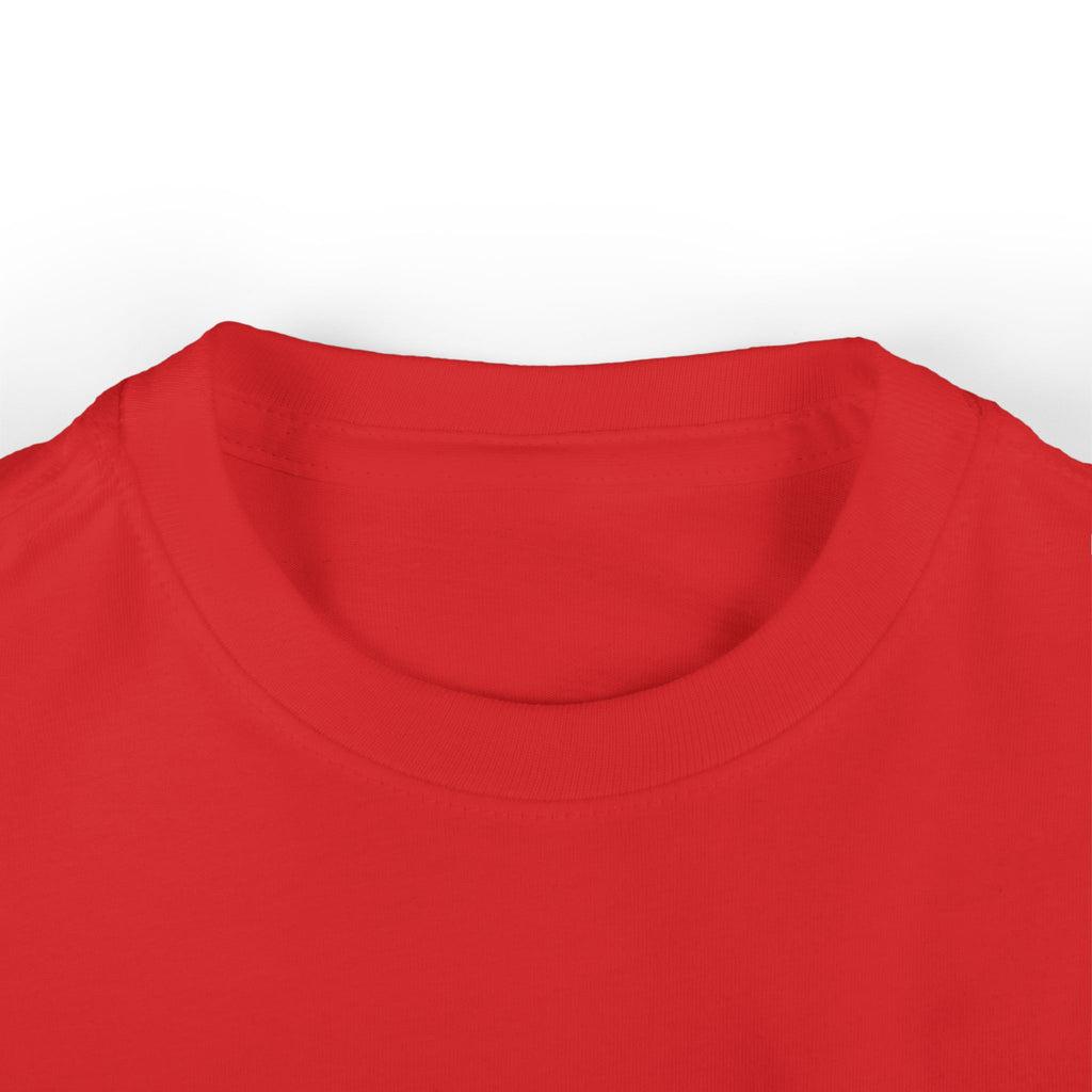 Infant Tee - Adventure Awaits Bear Graphic