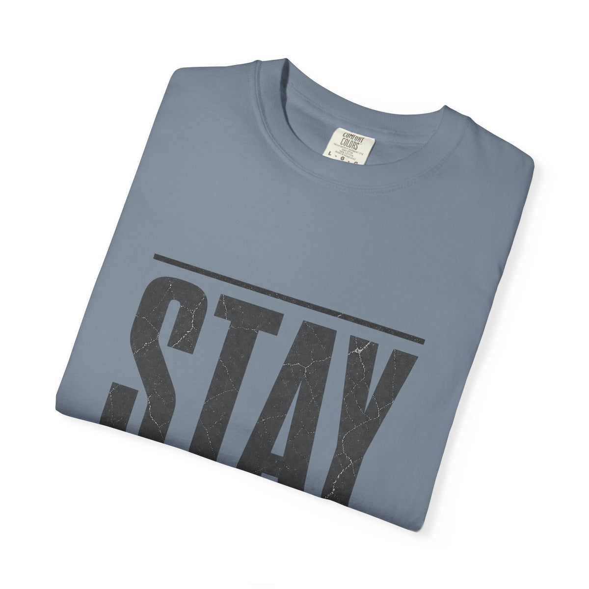 Stay Hungry Motivation T-Shirt