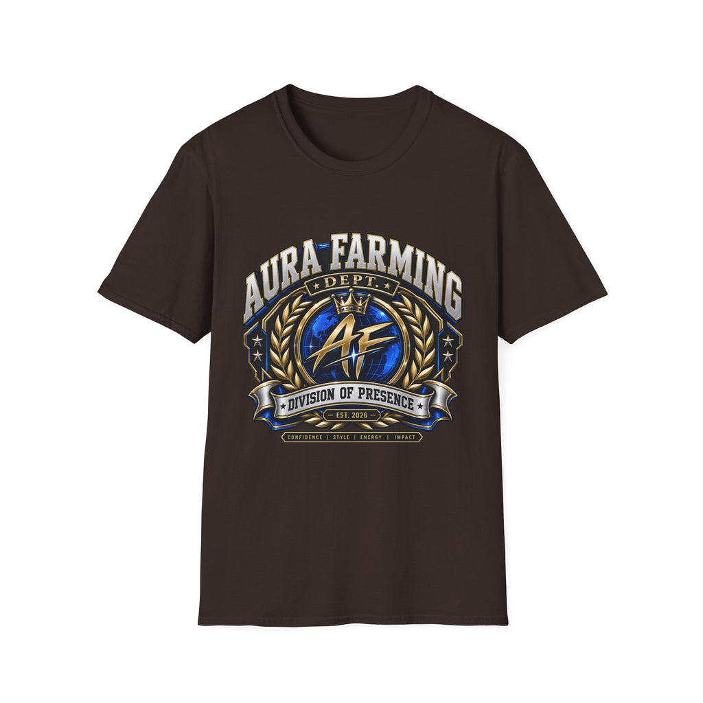 Aura Farming Dept