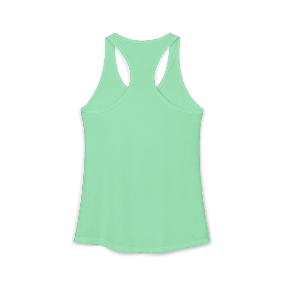 PR Princess Women's Ideal Racerback Tank