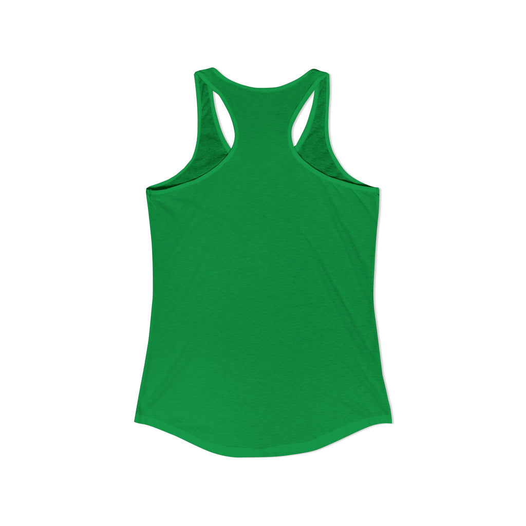PR Princess Women's Ideal Racerback Tank