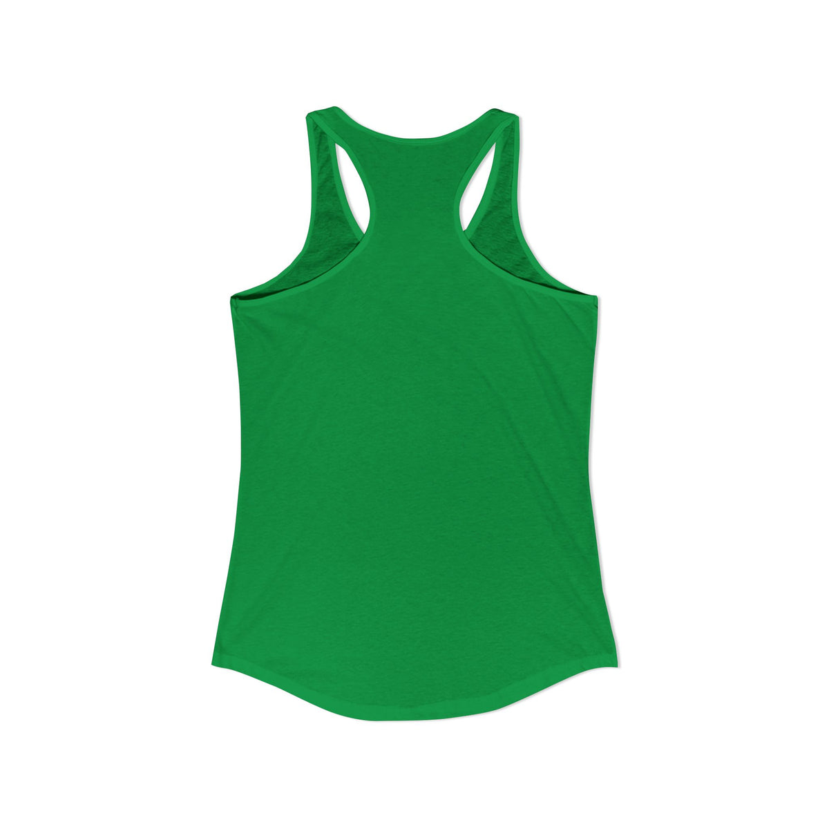 PR Princess Women's Ideal Racerback Tank