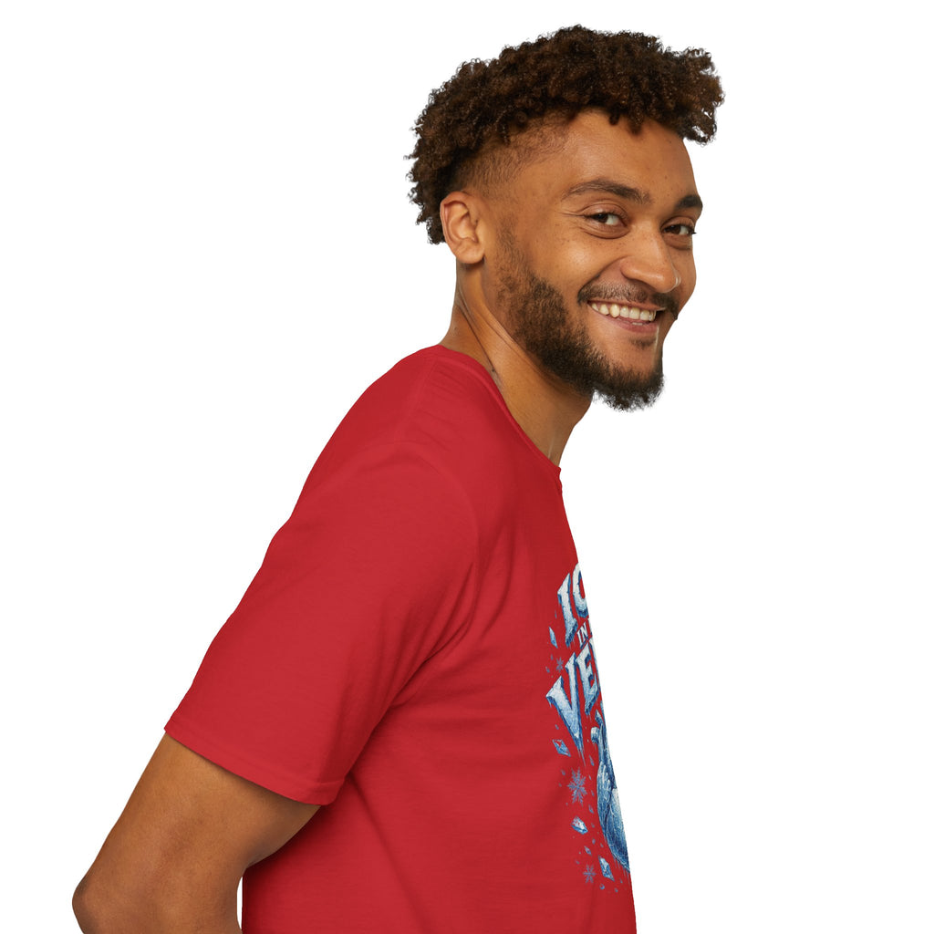 Ice in My Veins T‑Shirt