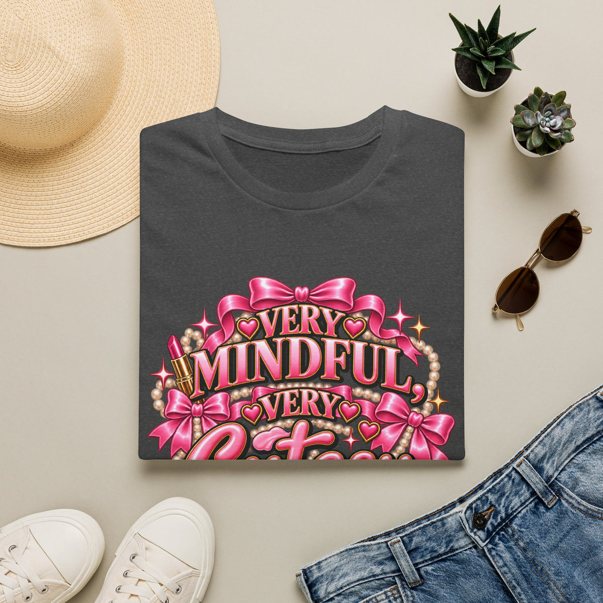 Very Mindful Design