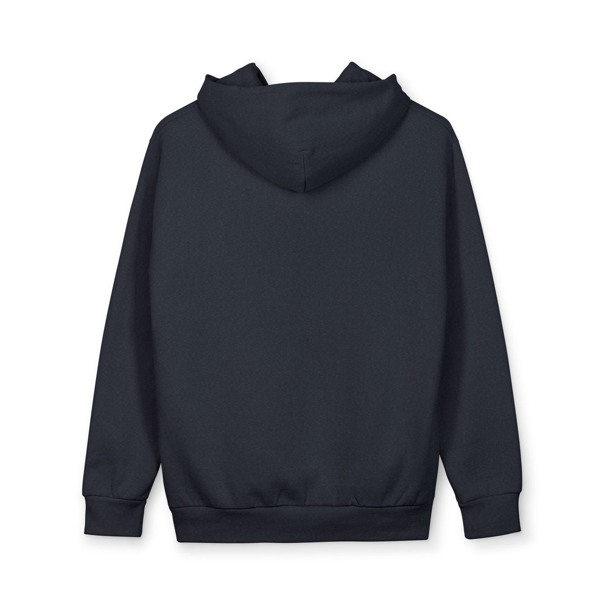 Minimal Monogram 'TL' Hoodie — Clean Urban Pullover