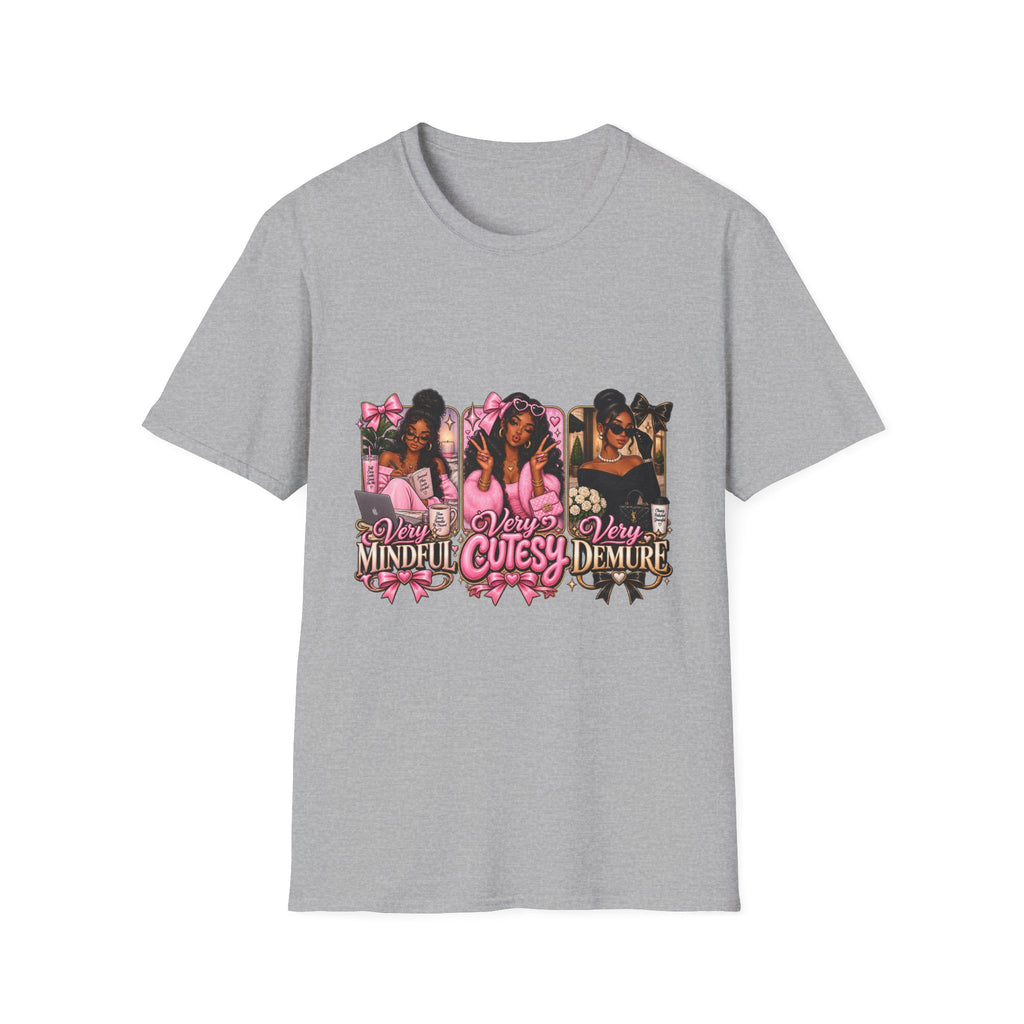 Very Cutesy Design