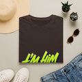 I'm Him T-Shirt — Bold Neon Streetwear Graphic Tee