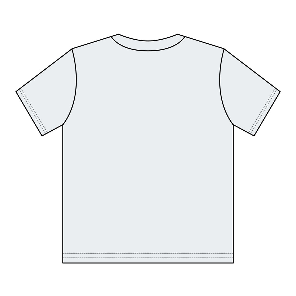 Little Legend Kids Basketball T‑Shirt — Youth Sports Tee