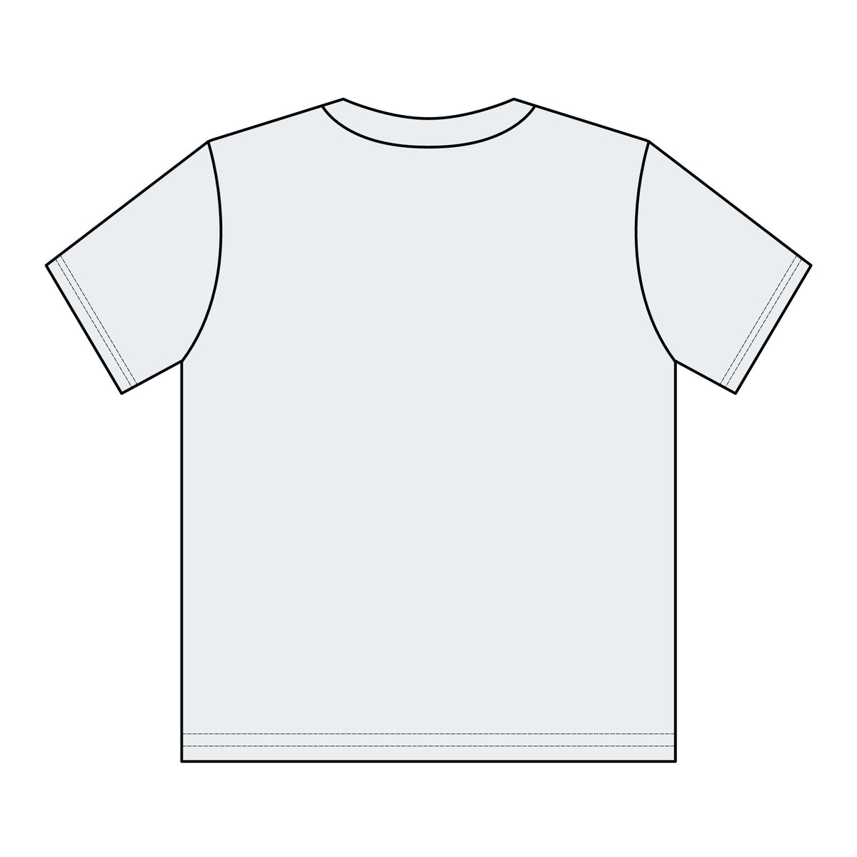 Little Legend Kids Basketball T‑Shirt — Youth Sports Tee