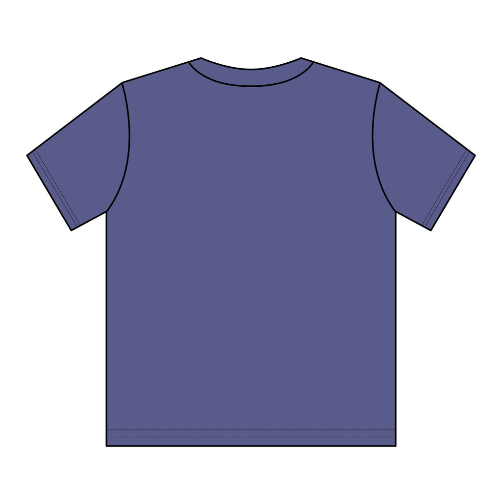 Little Legend Kids Basketball T‑Shirt — Youth Sports Tee
