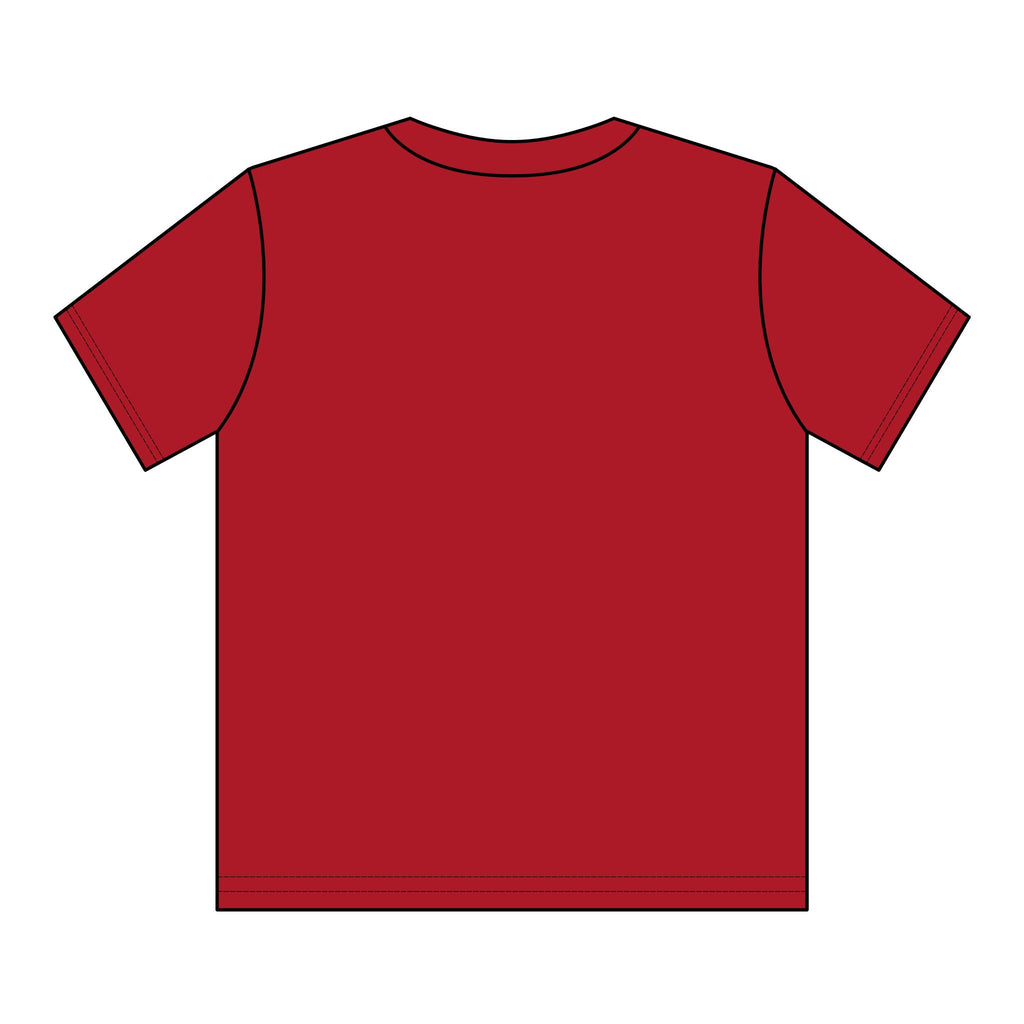 Little Legend Kids Basketball T‑Shirt — Youth Sports Tee
