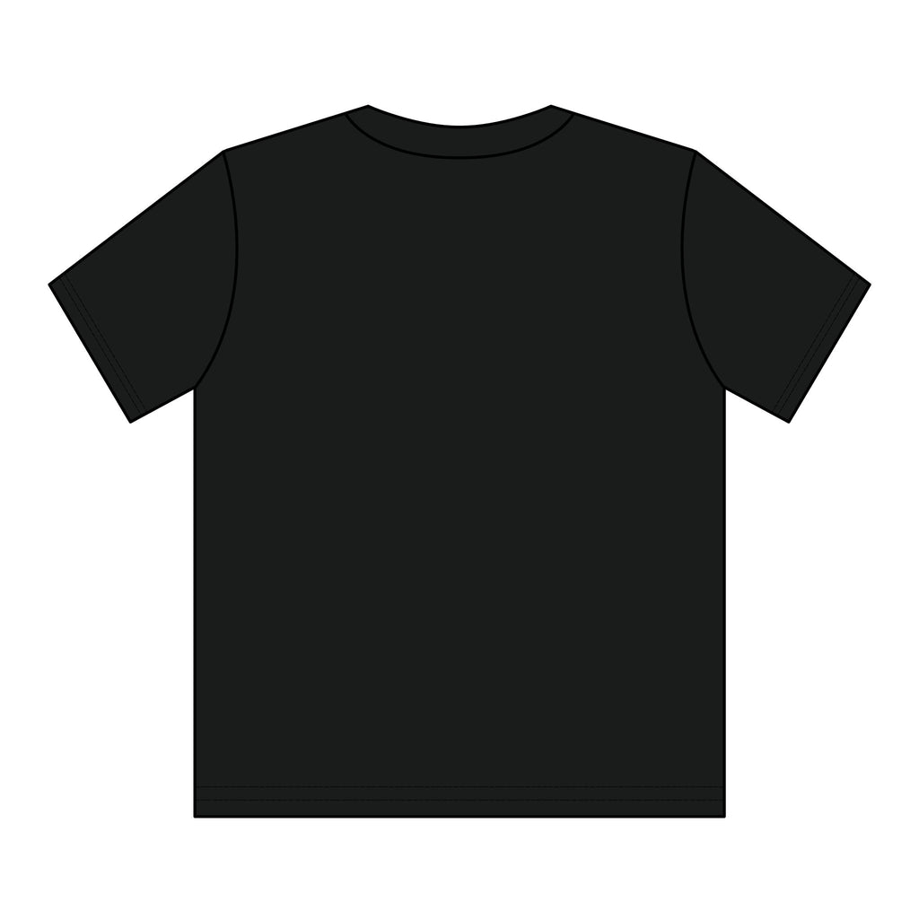 Little Legend Kids Basketball T‑Shirt — Youth Sports Tee