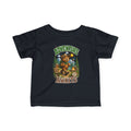 Infant Tee - Adventure Awaits Bear Graphic